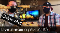 VIDEO: Jak správně navinout vlasec nebo šňůru | TIPY & TRIKY | Přívlač Live #5