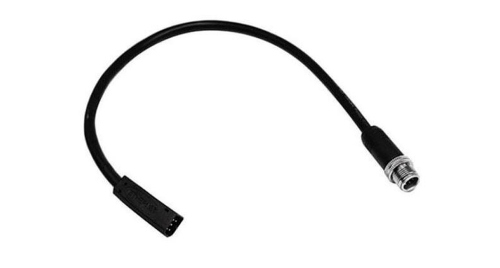 Humminbird kabel AS EC QDE 12 Ethernet Adapter Cable -