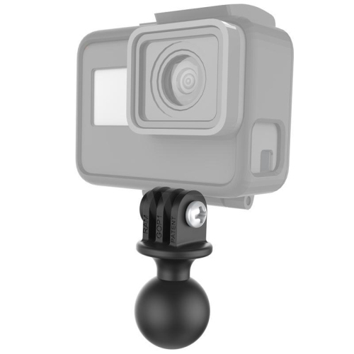 Adaptér pro základny GoPro® s kulovým kloubem 1" RAM® -