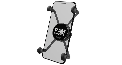 Velký držák telefonu X-Grip™ s kulovým kloubem 1" RAM® - Držák X-Grip™, kloub 1"