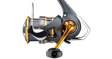 Naviják DAIWA 24 Iprimi LT