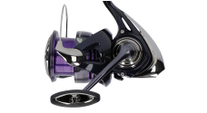 Naviják DAIWA 24 Prorex X LT