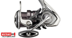 Naviják Daiwa Exceler 20 LT