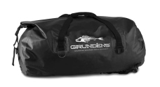 Taška GRUNDÉNS Shackelton Duffel 105L - Black