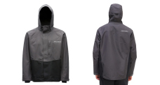 Bunda Gore-Tex® GRUNDÉNS Downrigger - Anchor