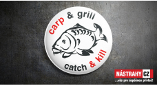 Placka: Carp & Grill