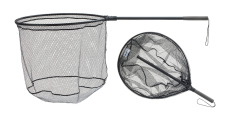 Kompaktní podběrák Short Track Boat Net DAIWA PROREX