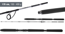 Přívlačový prut Daiwa BG Sea Jigger