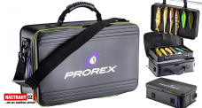 Přívlačová taška Lure Storage Bag XL - Daiwa Prorex