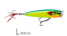 Wobler hladinový Skitter pop elite RAPALA 9,5 cm