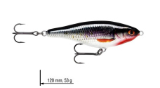 Jerk Twitchin’ Rap RAPALA 12 cm